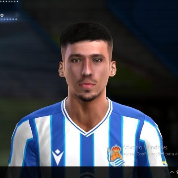 Diego Cagliareri (Y)