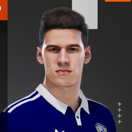 Santi Mina
