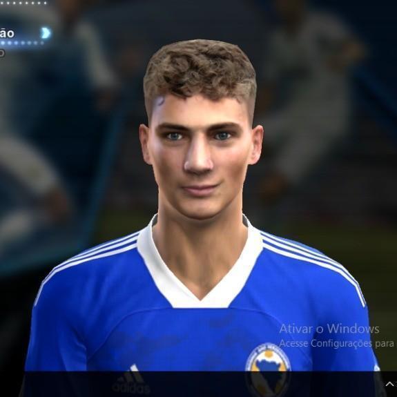 Yohan Michailovic