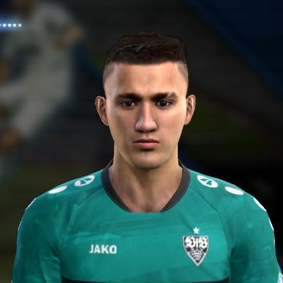 Agustin Urzi
