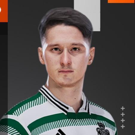 Zach Giggs