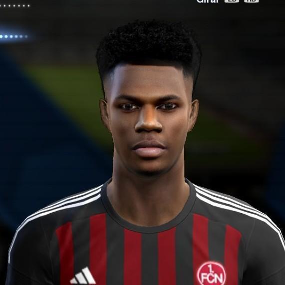 Gavin Asamoah