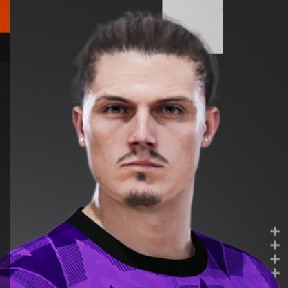 Matt Yusenev