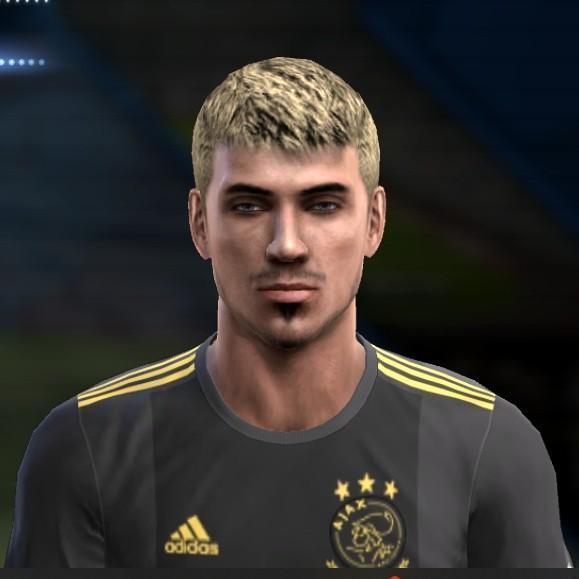 Theo Aagensen