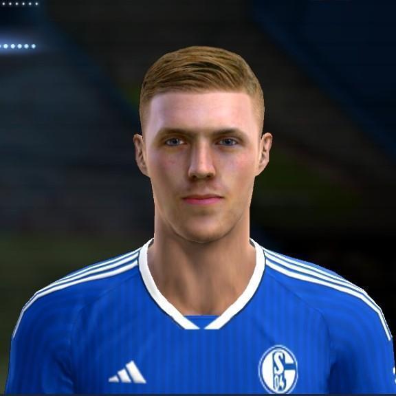 Adam Van Brockhorst
