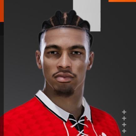 Trent Promes (R)