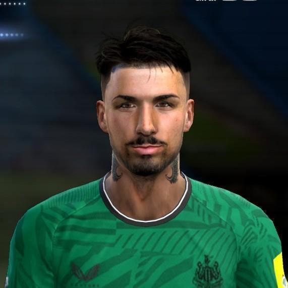 Tomas Petr