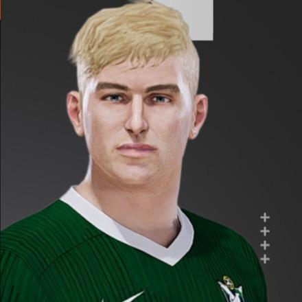 Lars Dendoncker