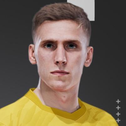 Alex Runarsson