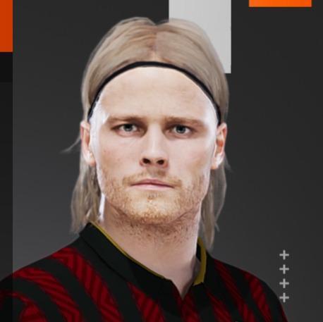 Andri Gudjohsen