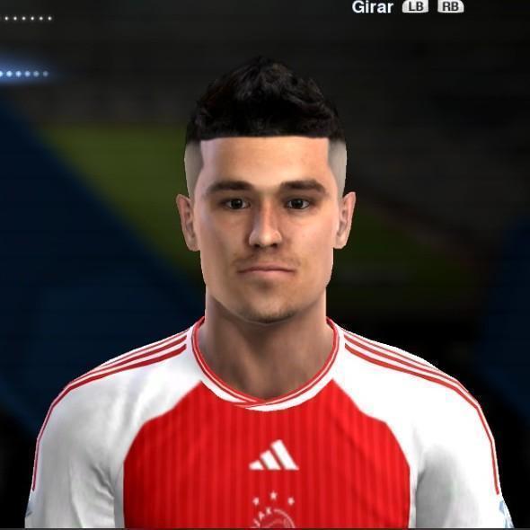 Aaron Long