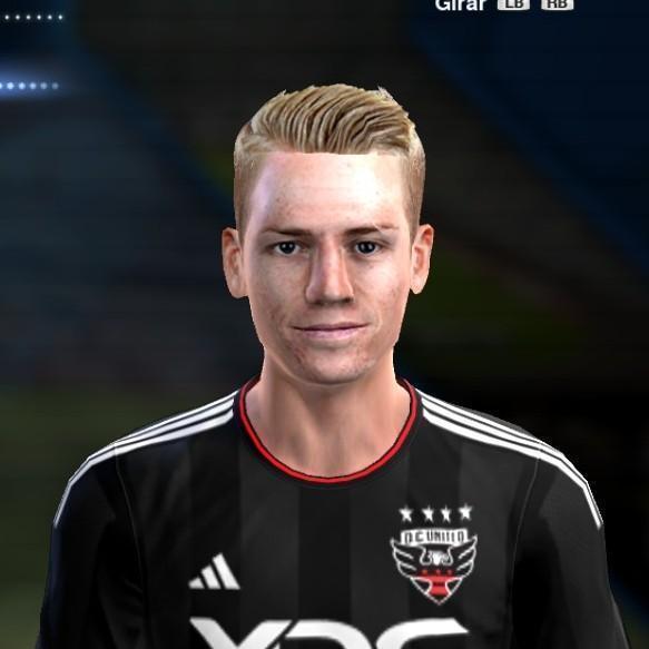 Niko Schaaufhausen
