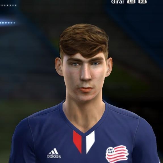 Mac Duffy