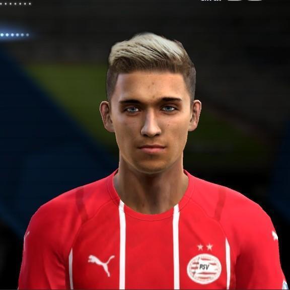 Ryan Eigenschaft