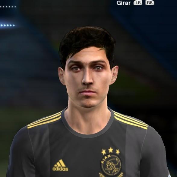 Emery El Hasik