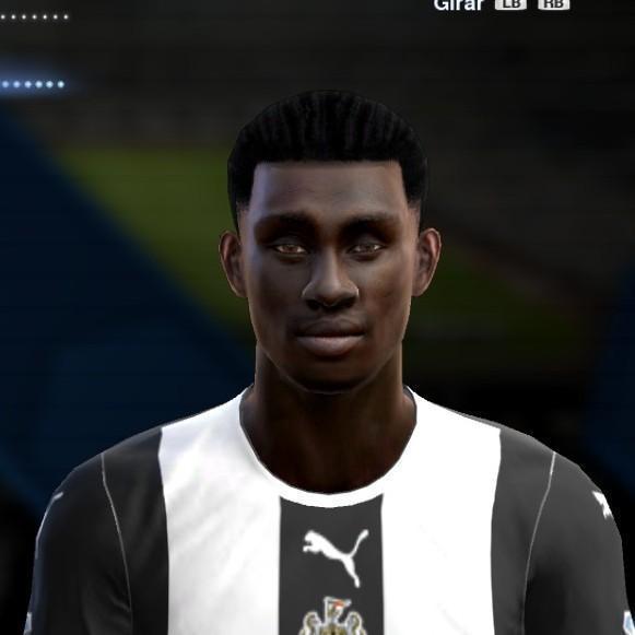 Habib Keita