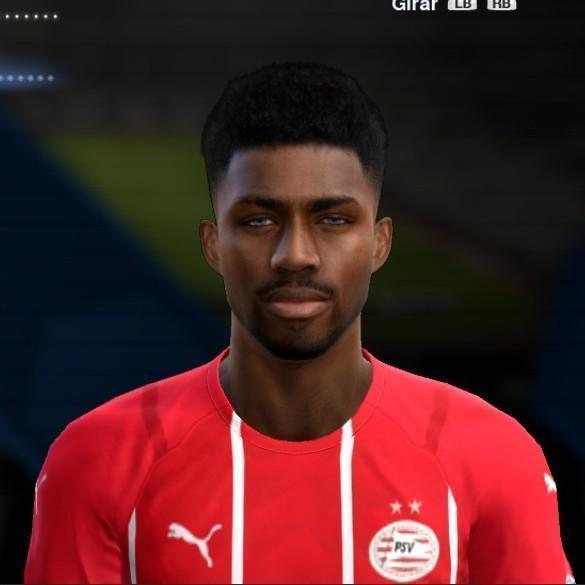 Khalil Devenport