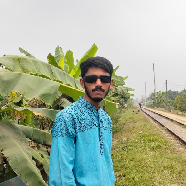 Siam Talukder