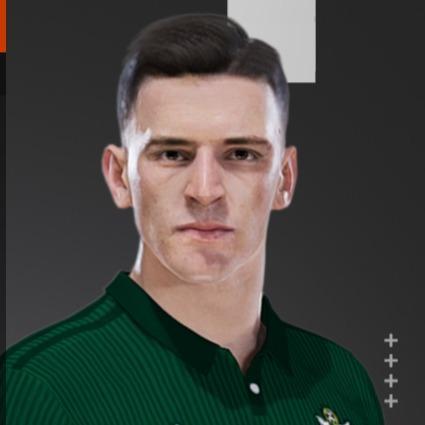 Benferich Verbic