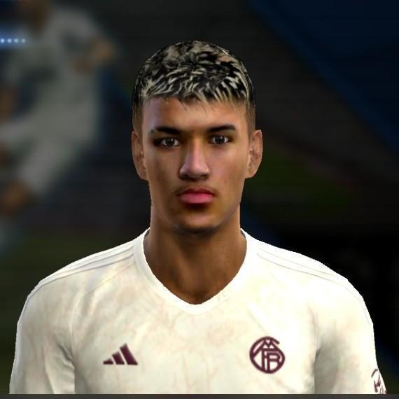 Kevin Cudoreni