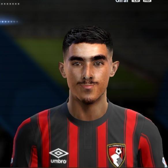 Rashid Mendez