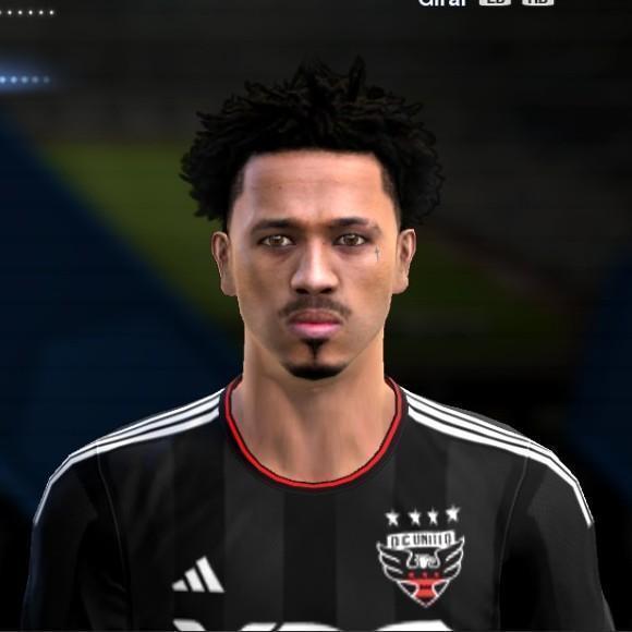 Nicholas Williams