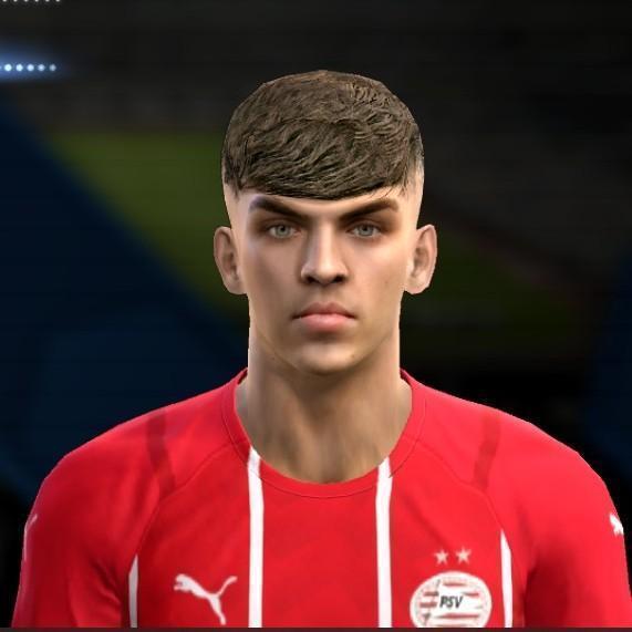 Nico Paz