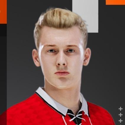 J.J Leyver II