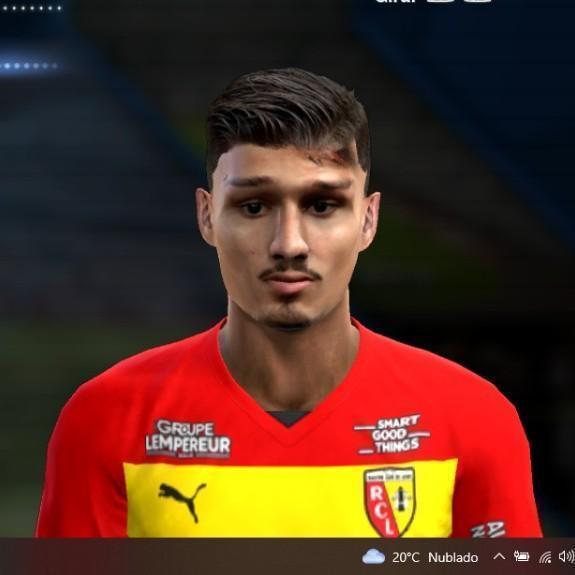 Jordi Alcacer
