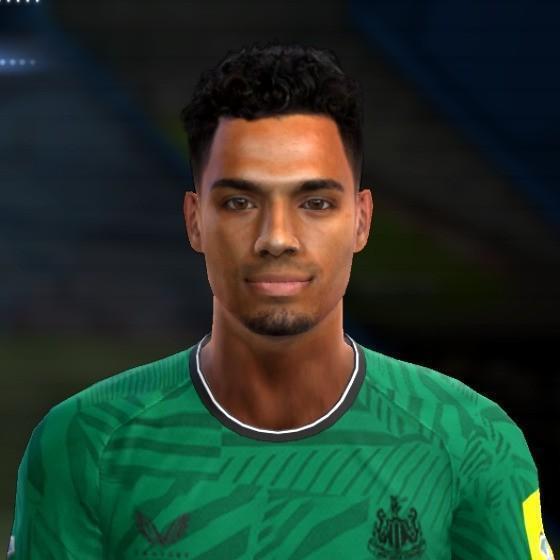 Owen Windjal