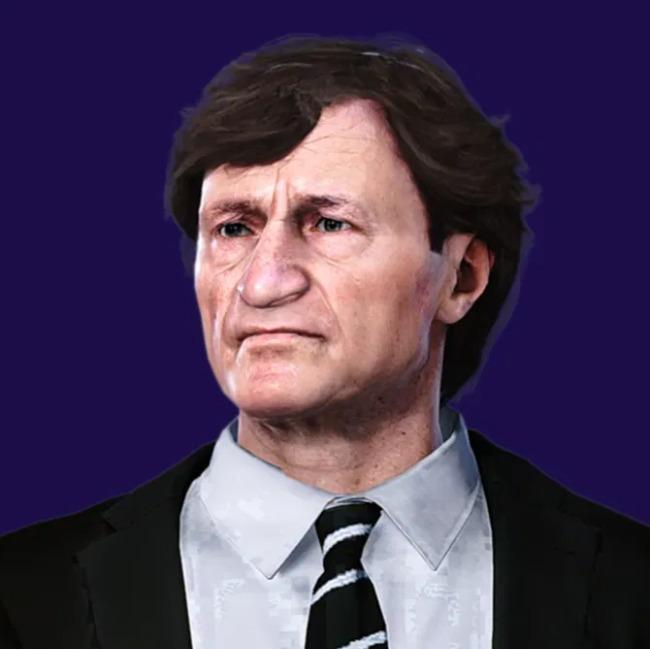 (Coach : Dejan Shostakovich)