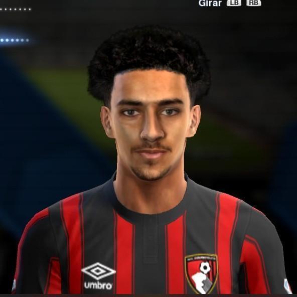 Zidane Iqbal