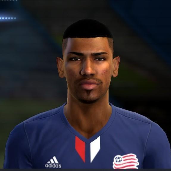 Kevin Armsted