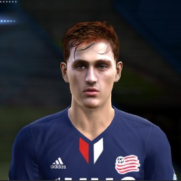 Ryan Reeck