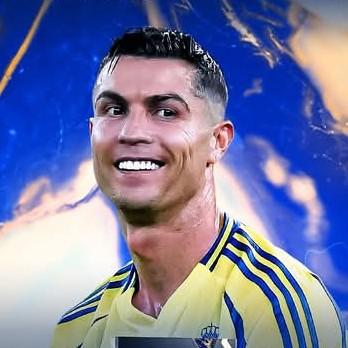 C.Ronaldo