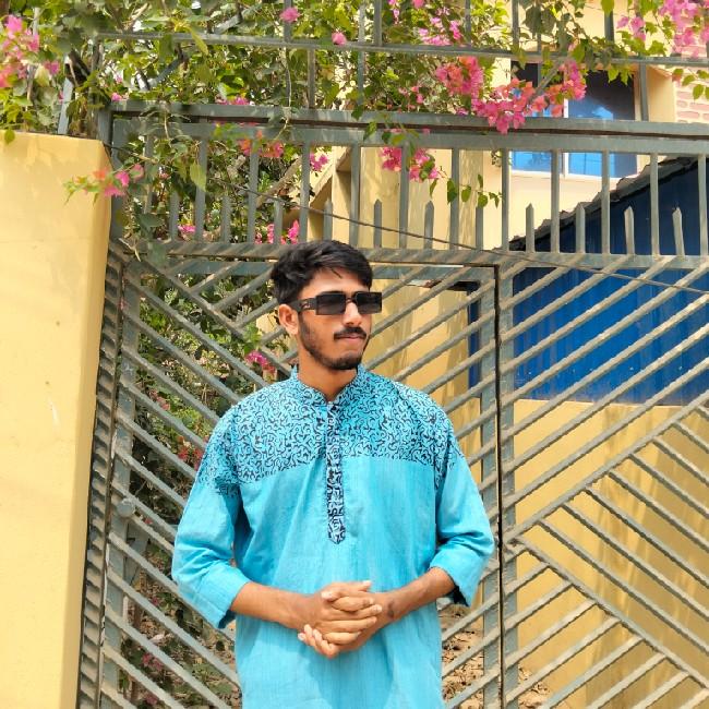 Siam Talukder