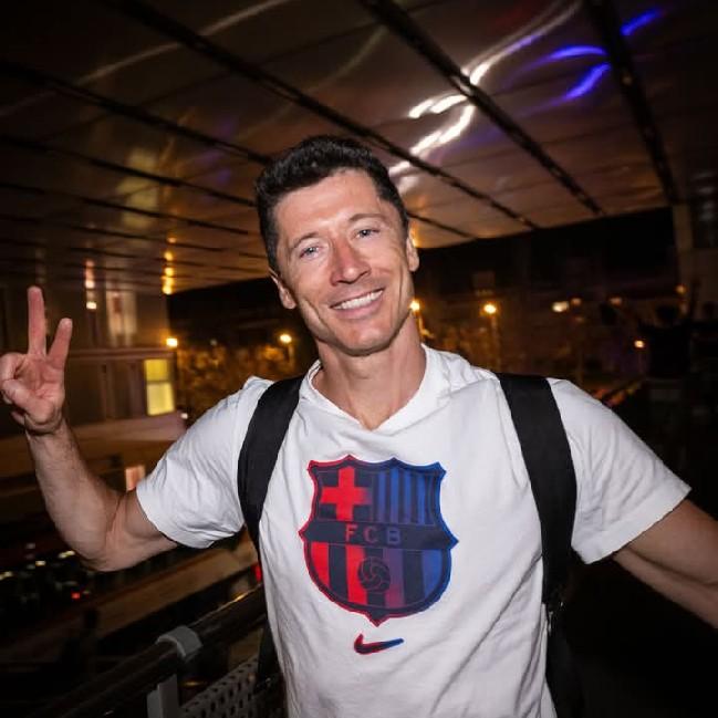 R.Lewandowski