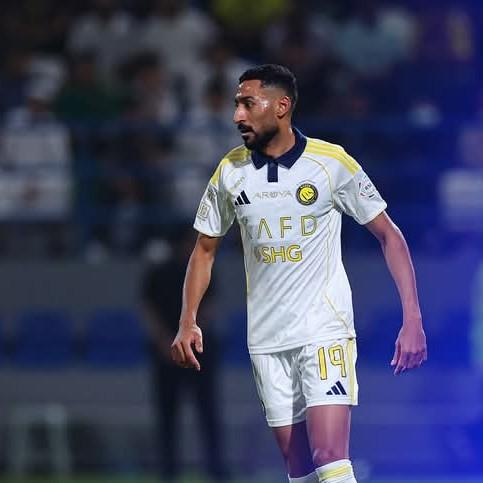 Ali al hassan