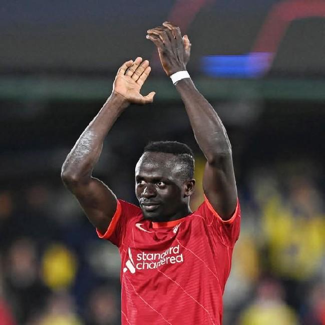 Sadio mane