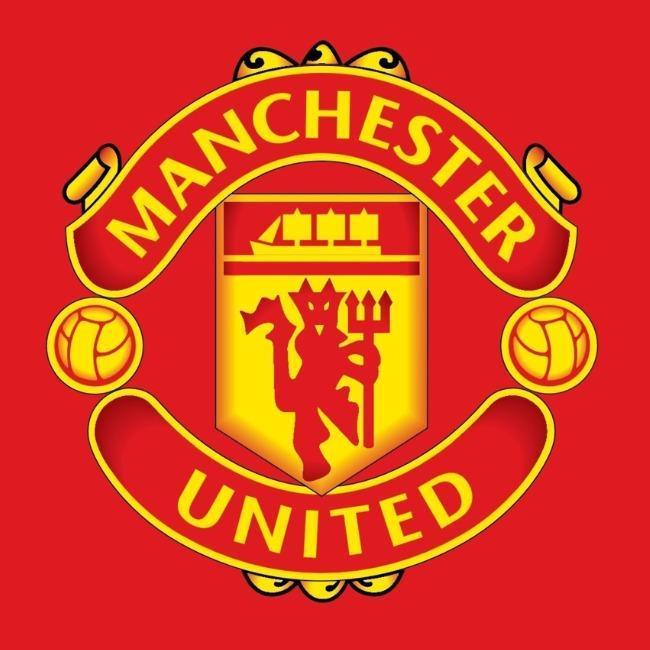 MANCHESTER UNITED