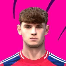 Nico Paz