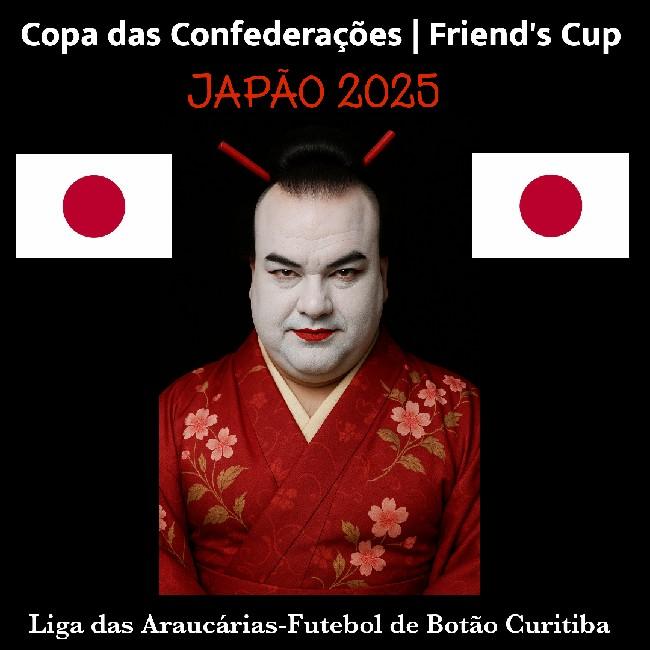 Copa das Confederações 2025