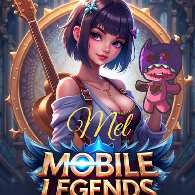 Mel