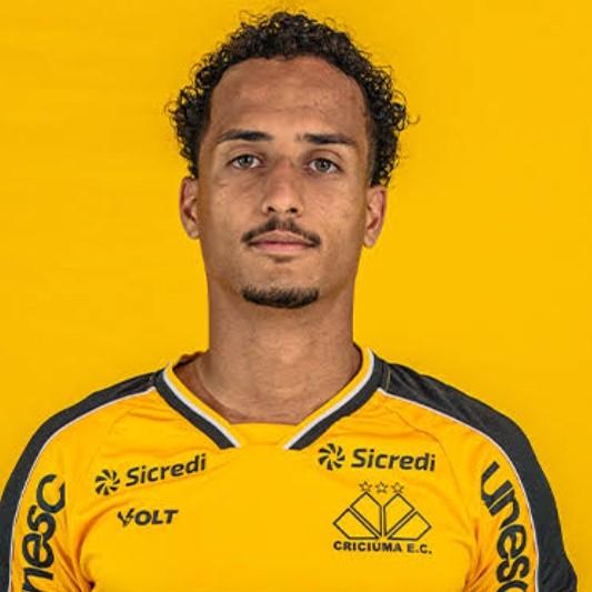 Everton Morelli