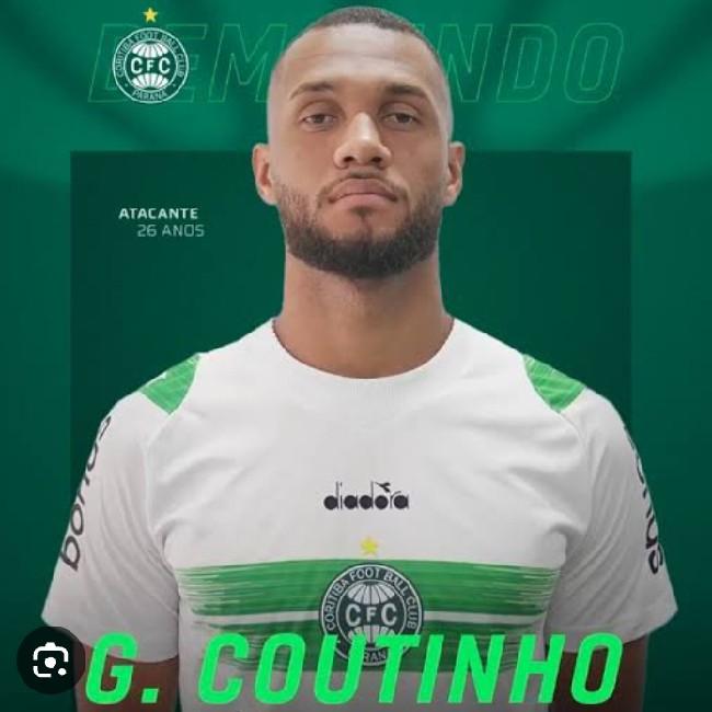 Gustavo Coutinho