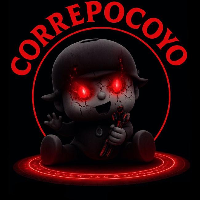 CorrePocoyo