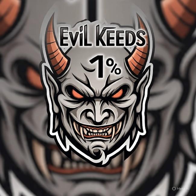Evil keeds