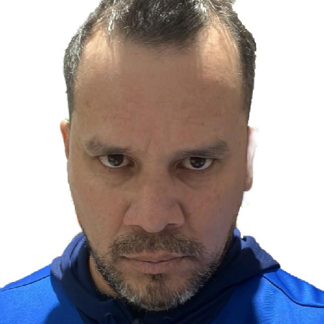 Martin Acosta