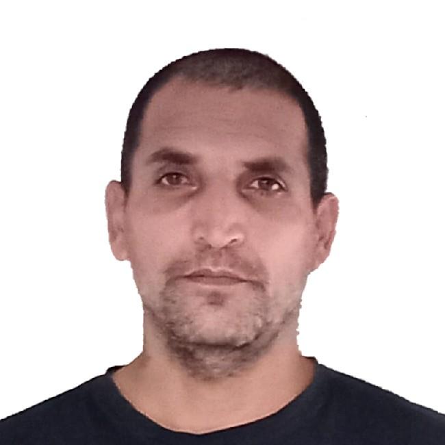 Martin Tucci