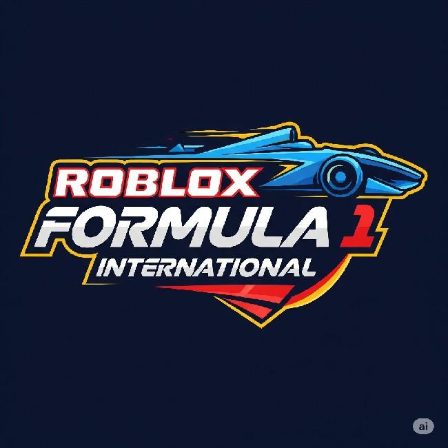 Formula 1 International De Roblox